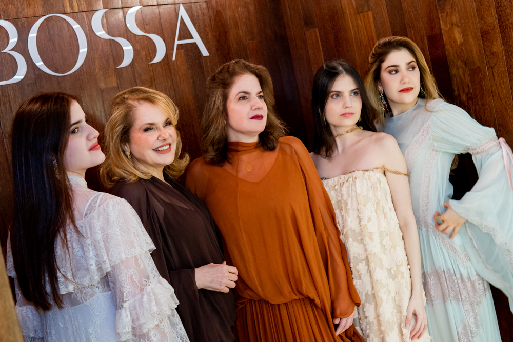 Chiara Fernandes Ary, Ariadna E Andiara Fernandes, Sophia Fernandes Ary E Paloma Fernandes (1)