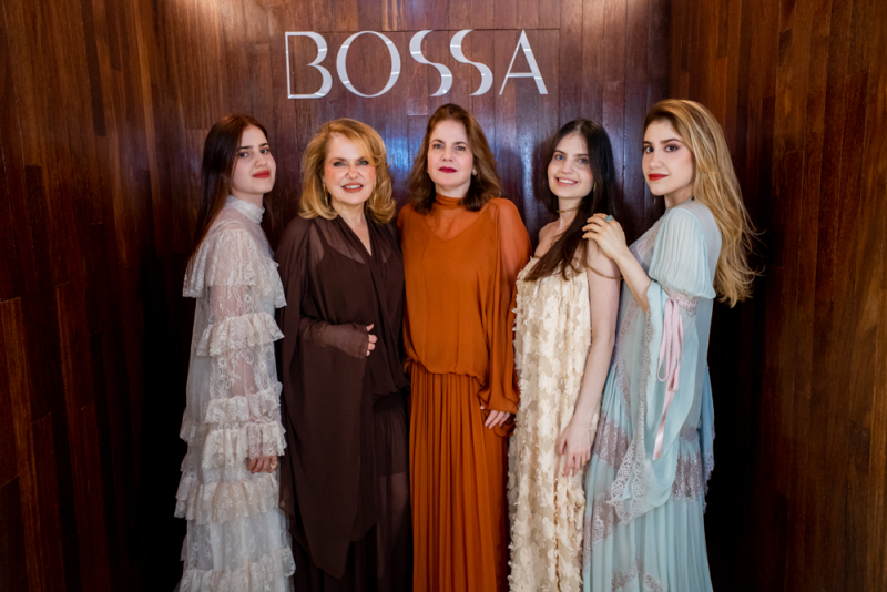 Bossa Salão Spa apresenta conceito inovador em prévia exclusiva no Cocó