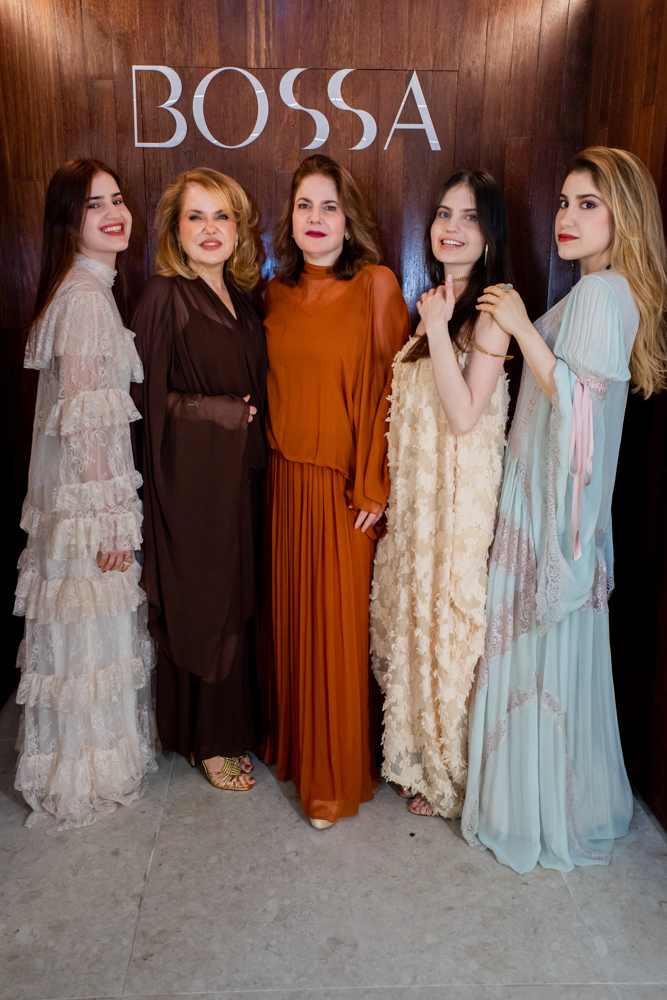 Chiara Fernandes Ary, Ariadna E Andiara Fernandes, Sophia Fernandes Ary E Paloma Fernandes (7)