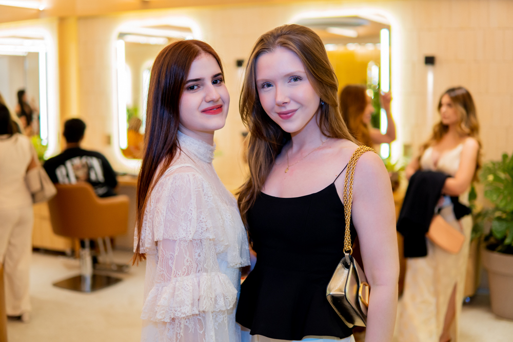 Chiara Fernandes Ary E Marina Ary