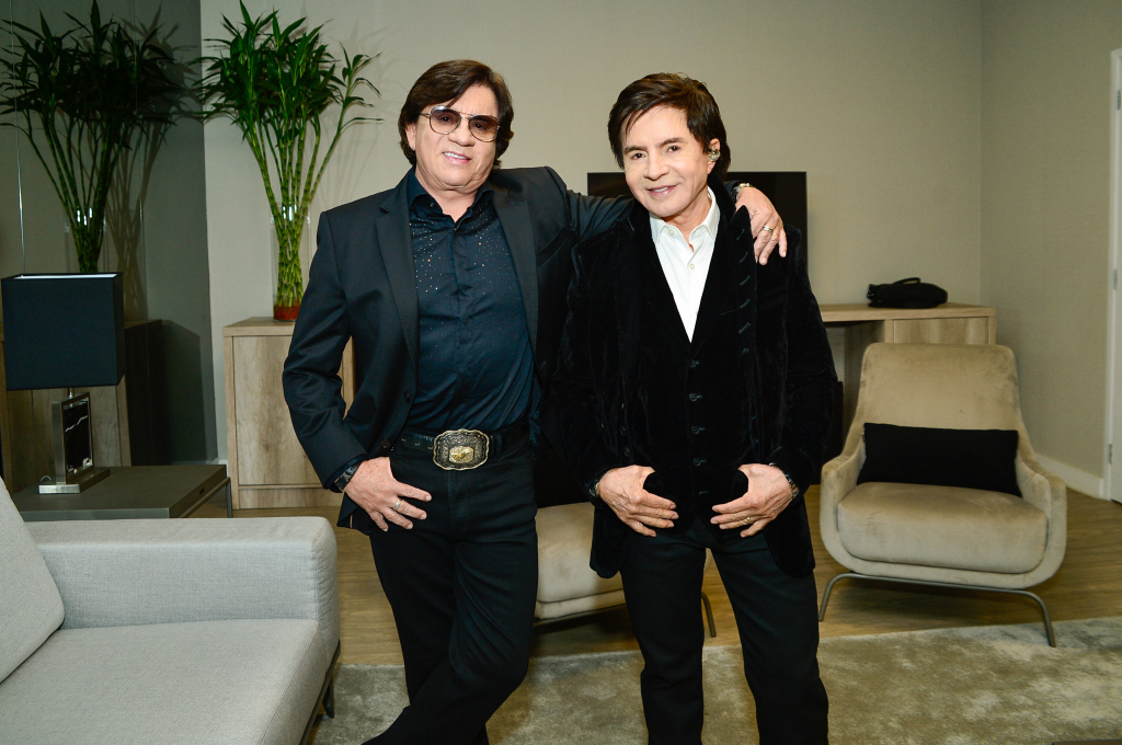 Chitãozinho & Xororó