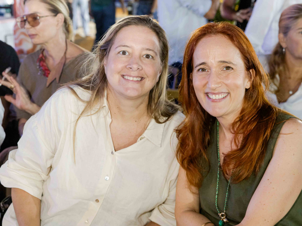Chris Pasqualete E Daniela Modiano