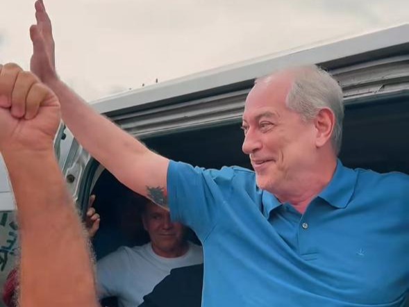 Ciro Gomes