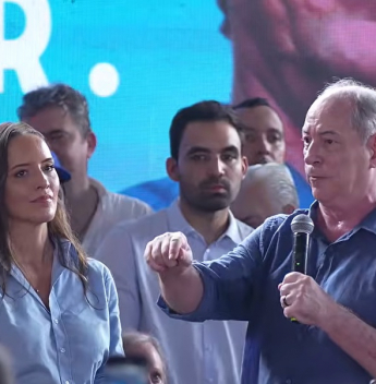 Ciro une oposição, endurece discurso e abre disputa pelo Governo do Ceará