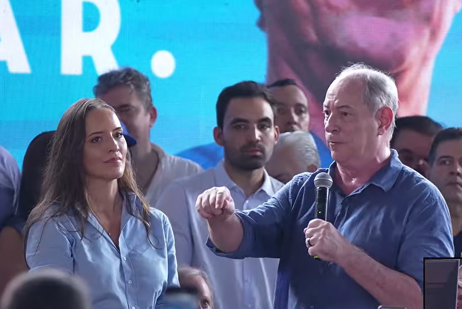 Ciro une oposição, endurece discurso e abre disputa pelo Governo do Ceará