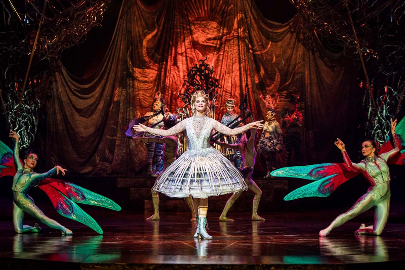 Cirque Du Soleil Alegria Brasil Datas Ingressos Capa3