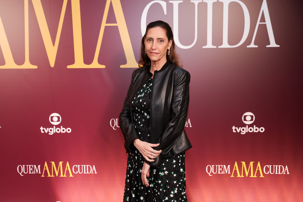 Claudia Souto