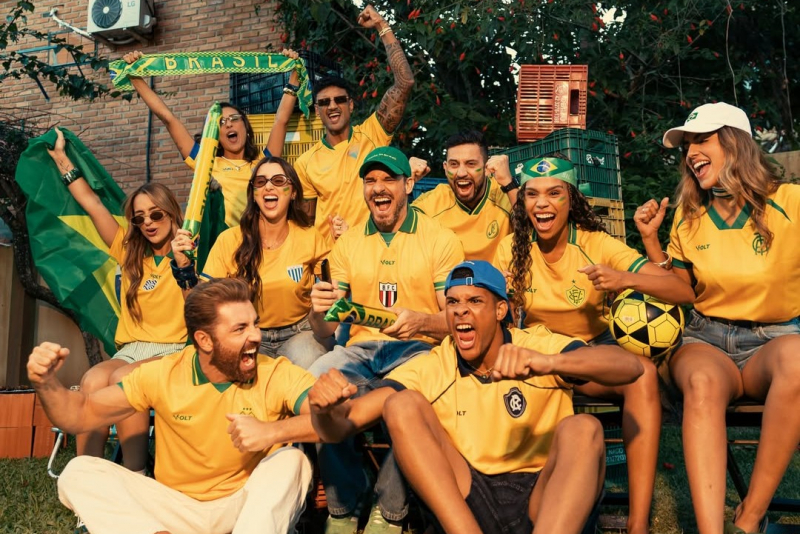 Clima De Copa (2)