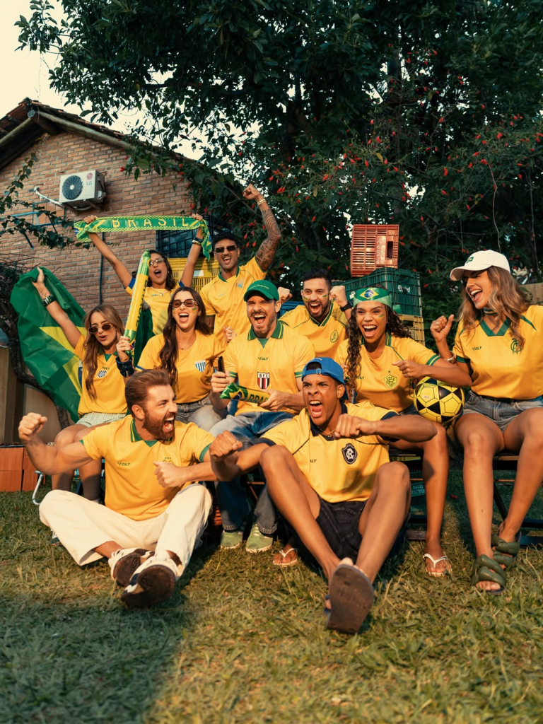 Clima De Copa (2)