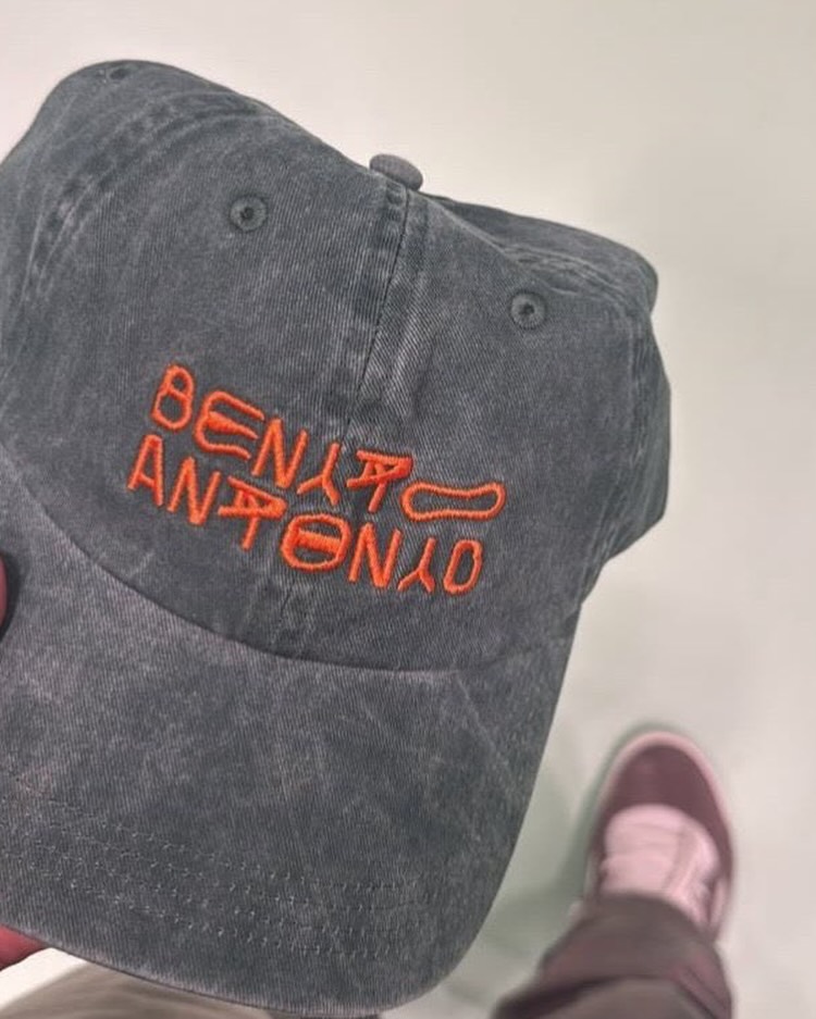 Coleção Badbunny (6)