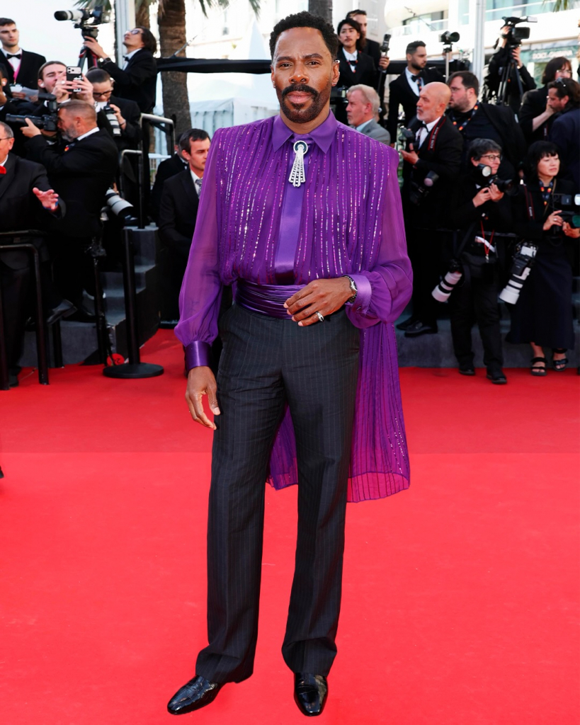 Colman Domingo
