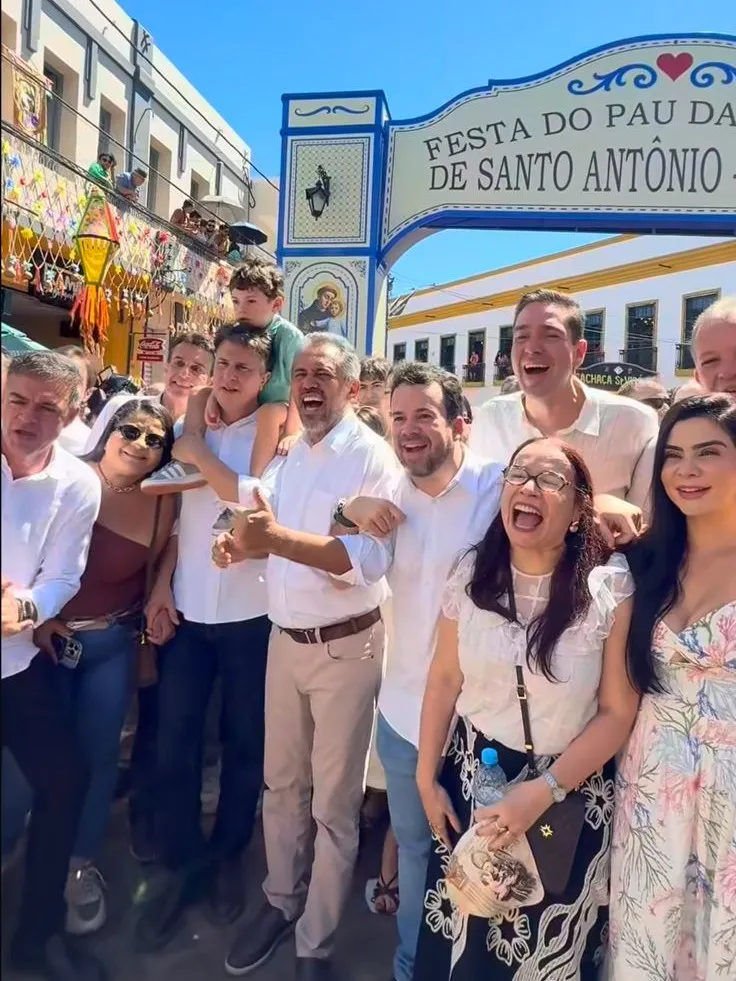 Comitiva De Elmano