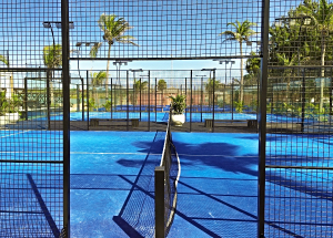 Complexo Esportivo