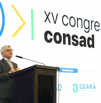 XV Consad transforma Fortaleza em vitrine nacional da gestão pública do futuro