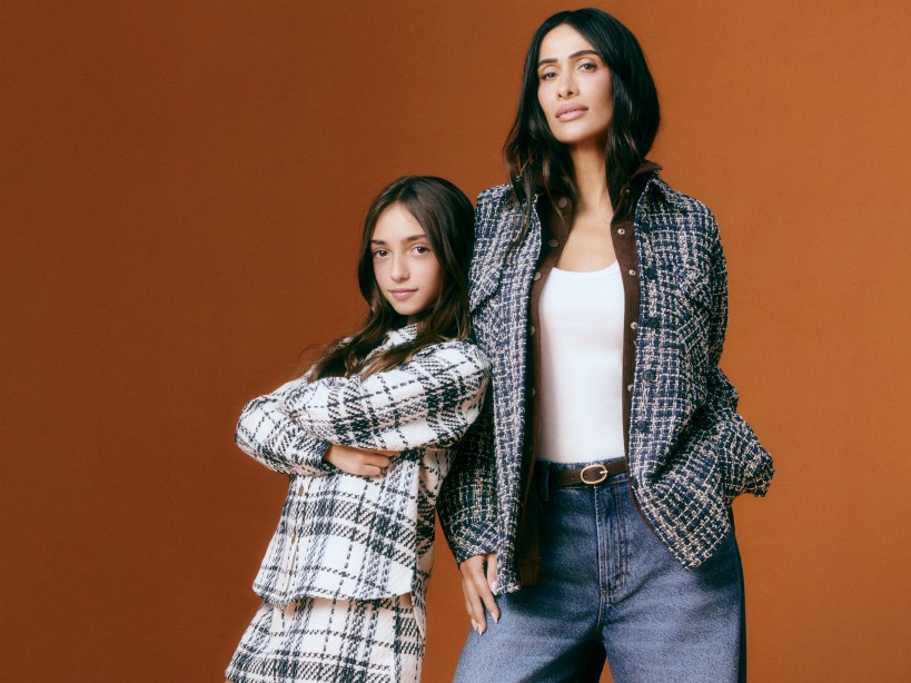 Silvia Braz transforma collab com a Riachuelo em fenômeno de vendas no varejo de moda brasileiro