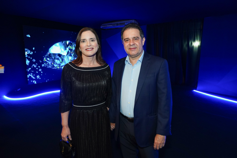 Noite de Emoção - Beto Studart transforma seus 80 anos em celebração memorável no La Maison Coliseu
