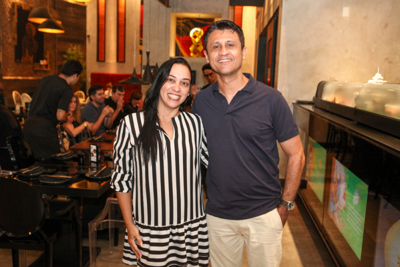 Ação Solidária - Amigos Express reúne embaixadores no Soho RioMar para lançar nova edição de show beneficente