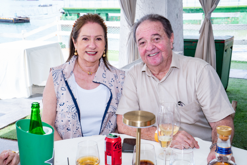 Lifestyle Náutico - Iate Clube de Fortaleza chega aos 72 anos em fase de valorização e expansão