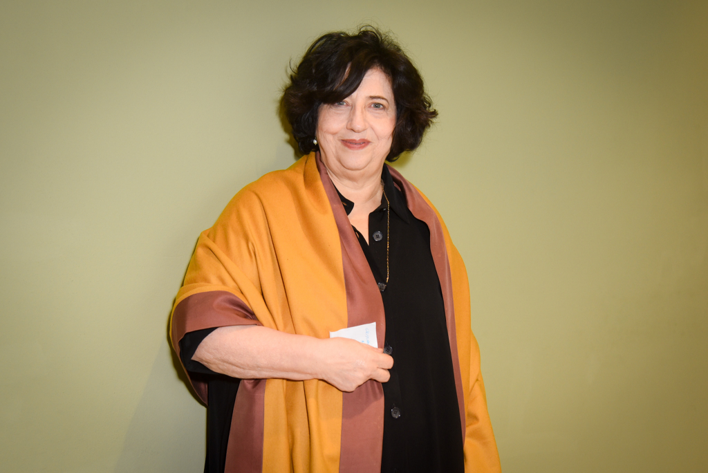 Cristina Mutarelli 1075