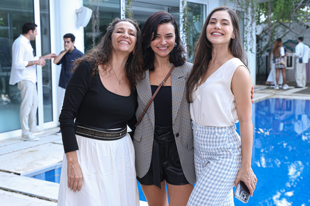 Jayme Monjardim Matarazzo Faz 70 Anos.