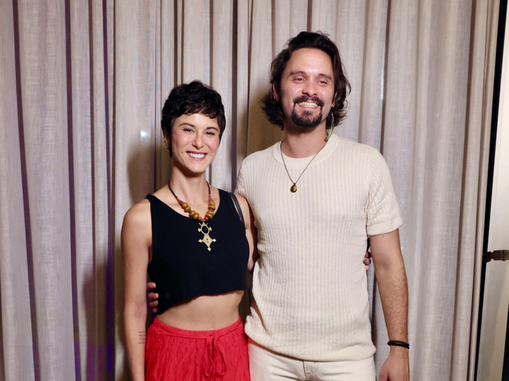 Dani Moreno E Caue Nardi 5570