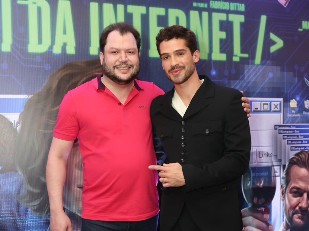 Daniel E João Guilherme