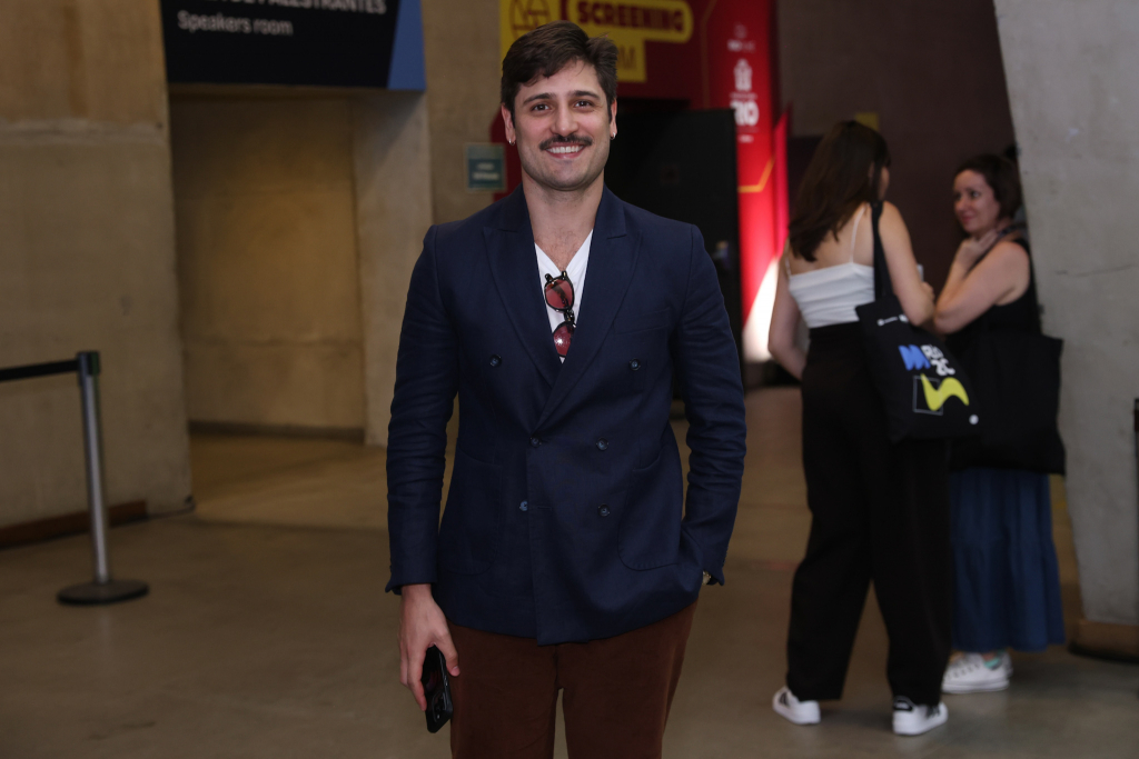 Daniel Rocha 2
