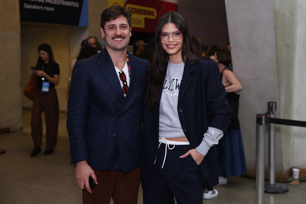 Daniel Rocha E Vitoria Strada 3