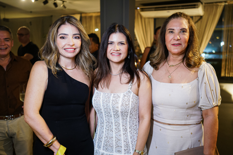 Distinção honorária - Iate Clube de Fortaleza e David Moura do Carmo celebram história entre tradição e visão cosmopolita