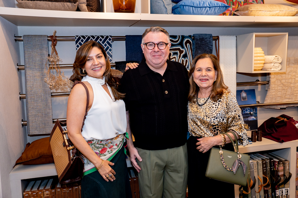 Danielle Valente, André Monte E Inês Porto (2)