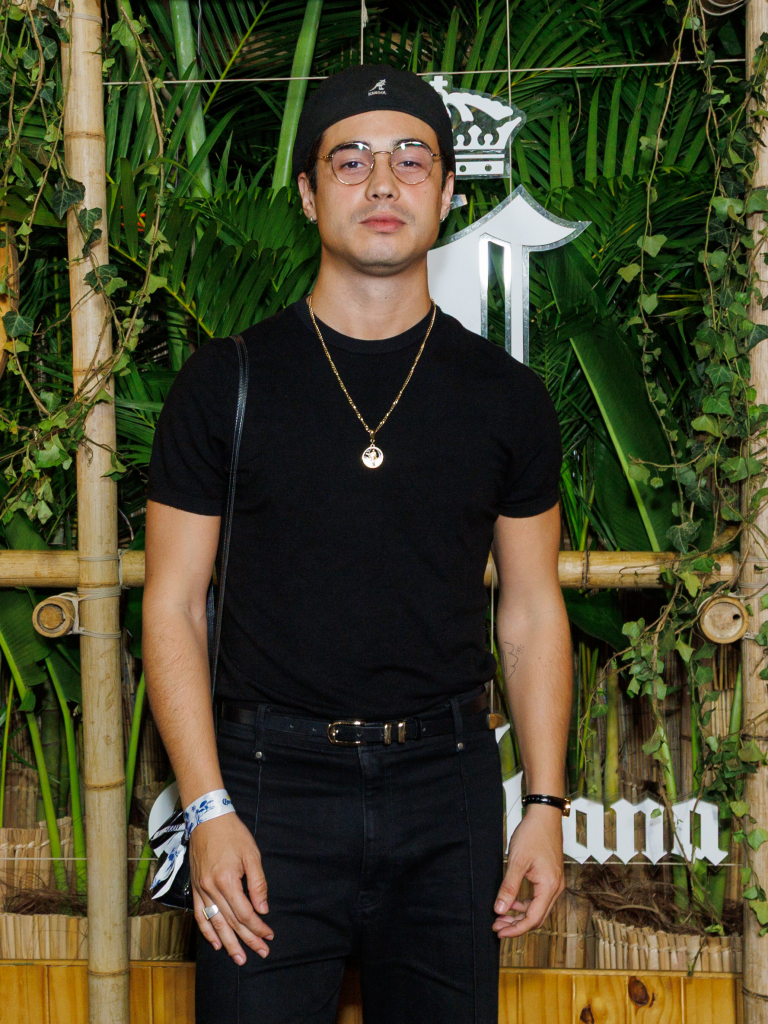 Danilo Mesquita