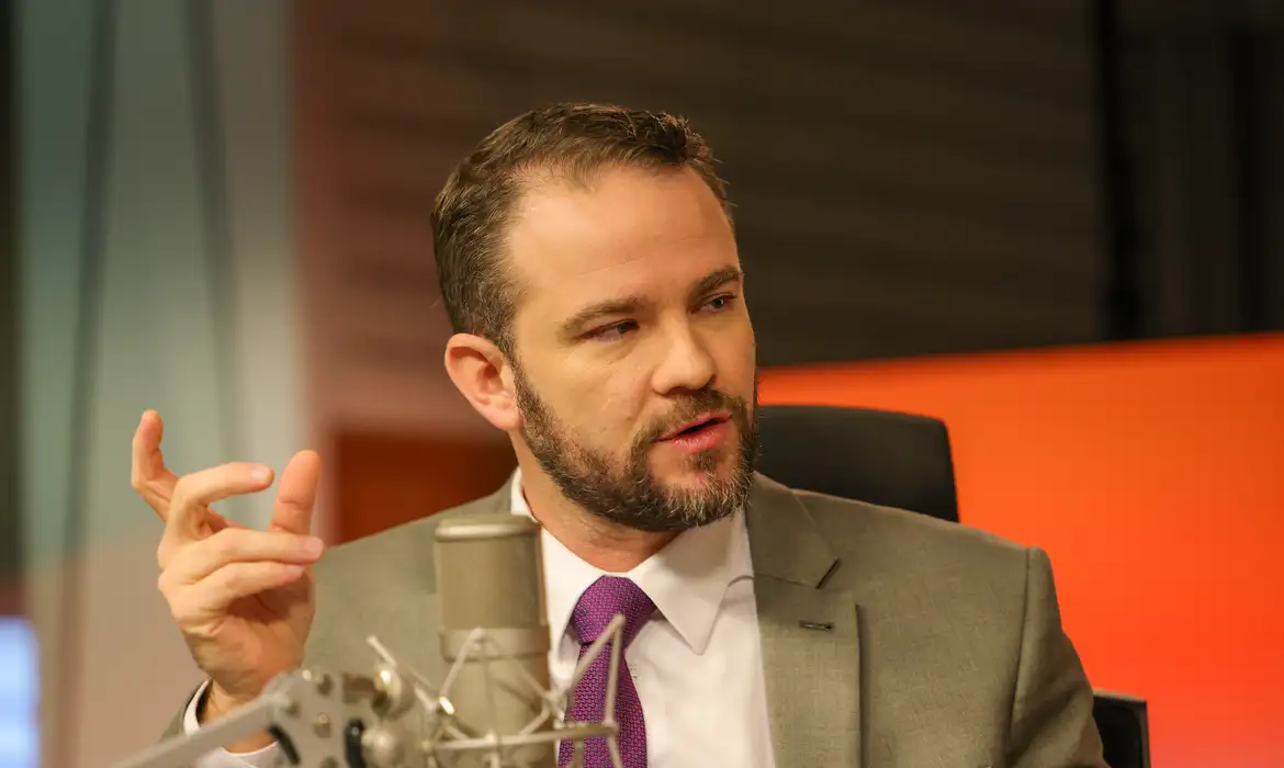 Ministro da Fazenda critica Rondônia por não aderir à redução do ICMS