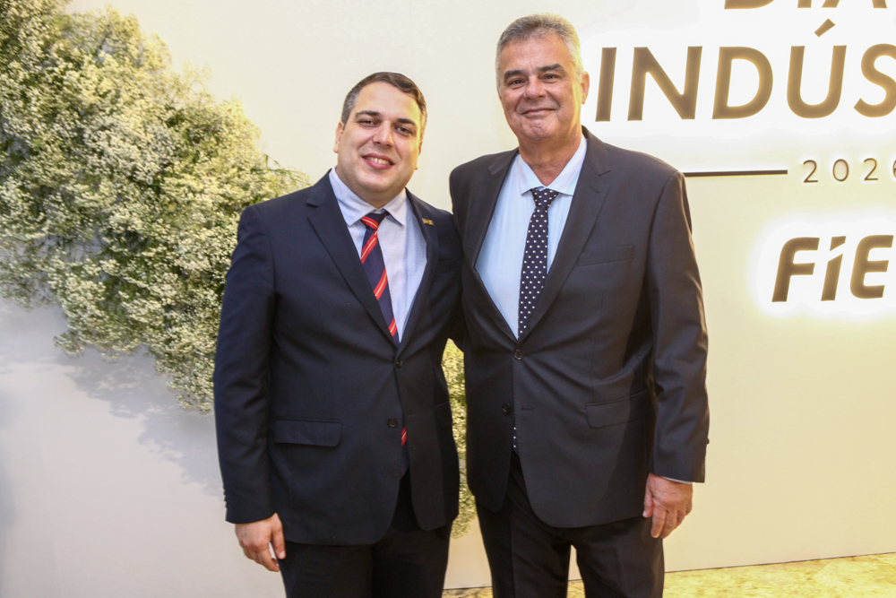 Darlan Moreira E Cesar Barros