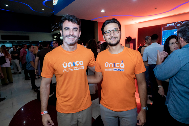Conexões Imobiliárias - No RioMar Fortaleza, MDNE celebra os resultados do 1º TRI 2026 e apresenta o Beach Class Macêdo