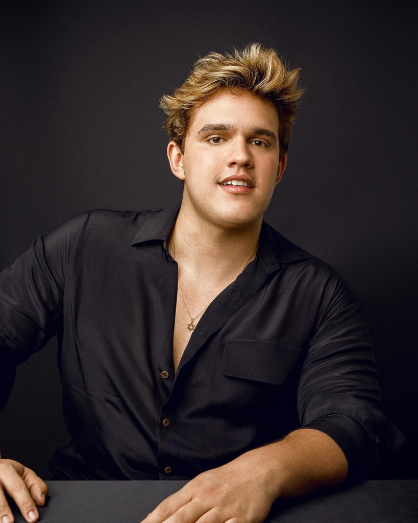 Davi Moraes Xavier