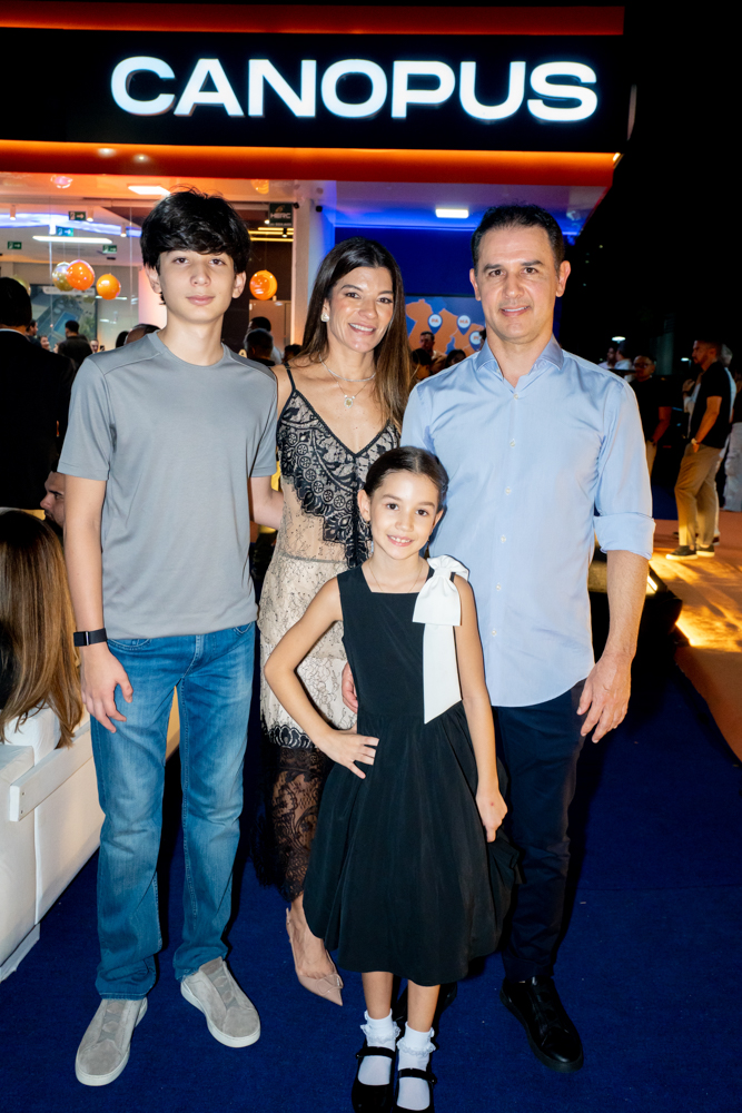 Davi, Rossana E Lara Carvalho, E Parmênio Júnior (2)