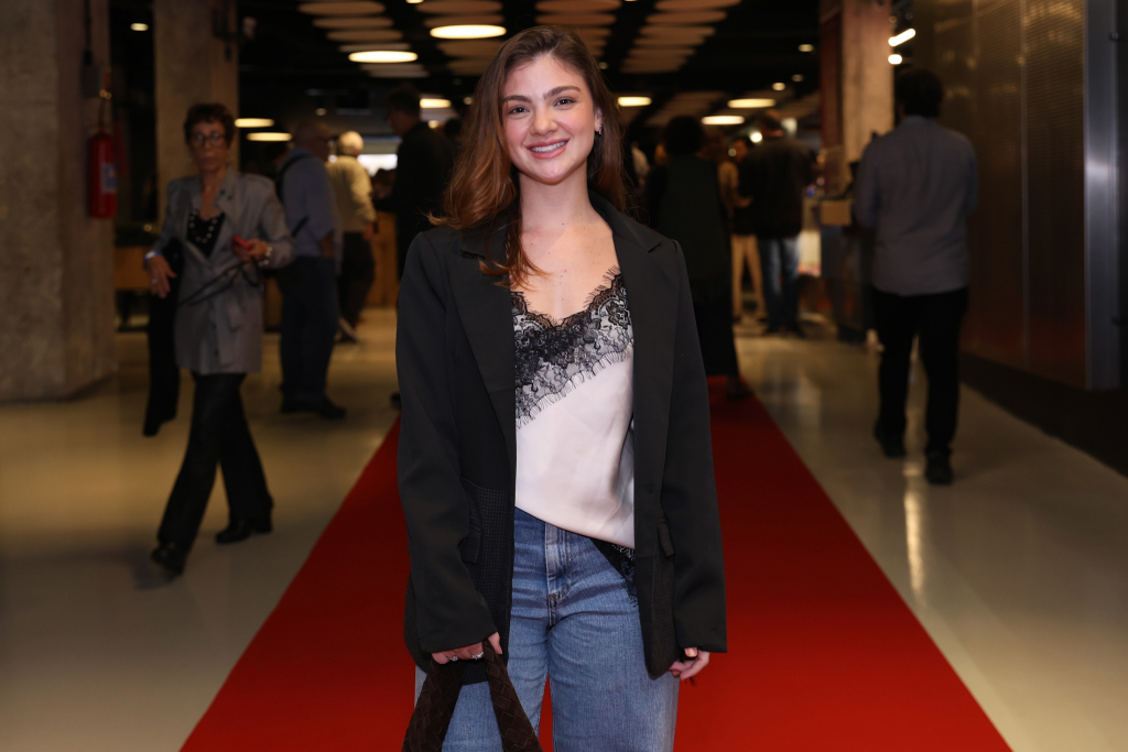Débora Ozório 2