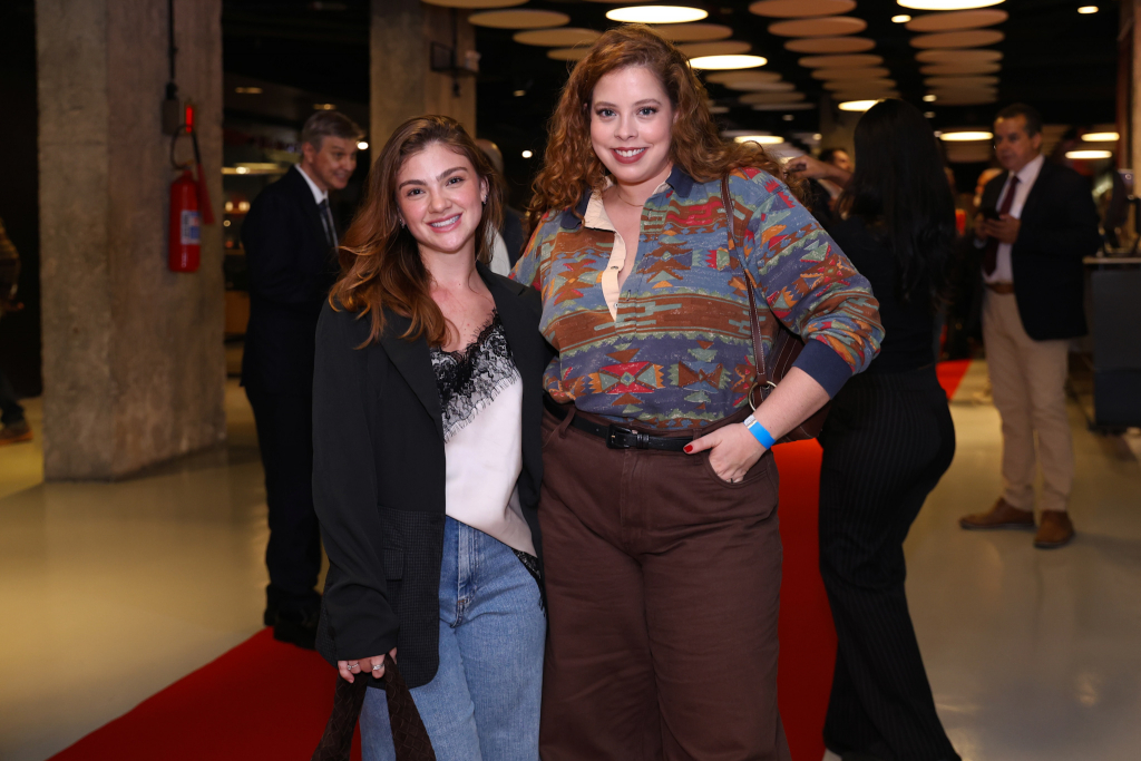 Debora Ozorio E Guilhermina Libânio 2