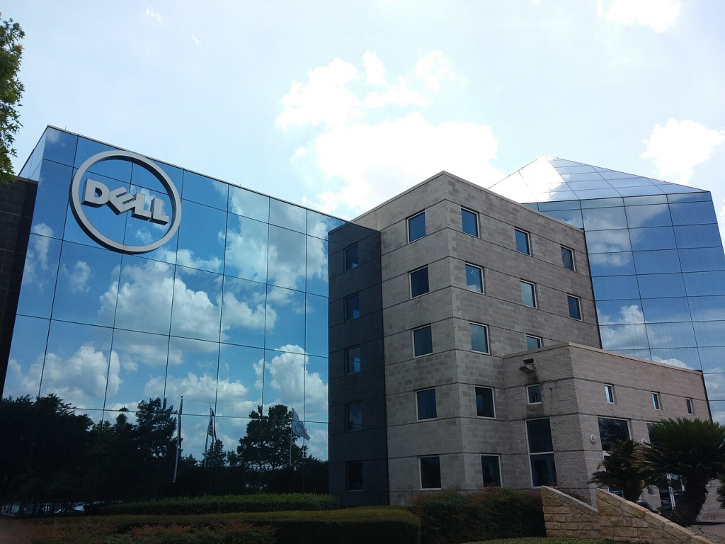 Dell Tecnologia