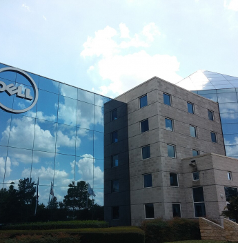 Dell eleva projeções após receita saltar 88% e pedidos de IA alcançarem US$ 24,4 bilhões
