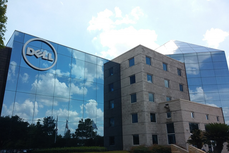 Dell Tecnologia