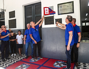 Descerramento Da Placa
