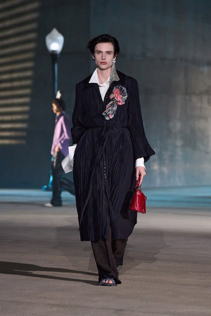 Desfile Cruise 2027 (2)