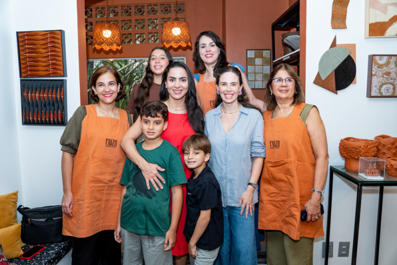 CRIO promove experiência criativa para celebrar o Dia das Mães entre médicas