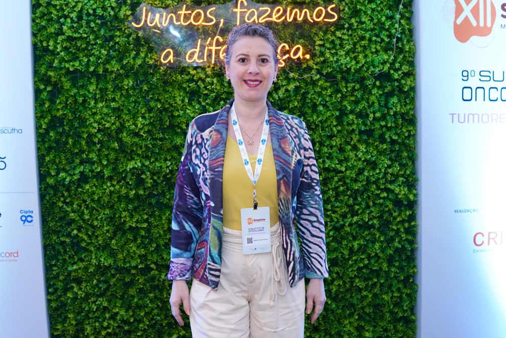 Diana Kris Ximenes