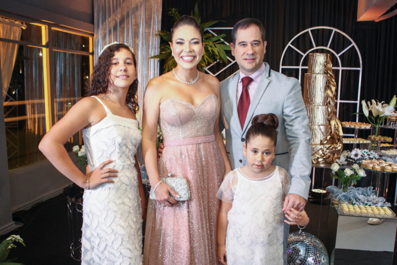 Mulheres In Foco - Troféu Mulher Empreendedora enaltece liderança feminina no Iate Clube de Fortaleza