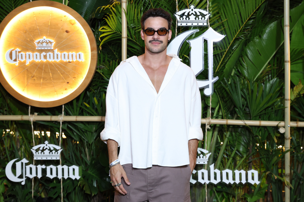 Diego Cruz
