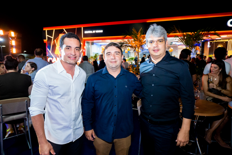 Hub imobiliário - Canopus inicia novo capítulo de expansão no Ceará com megaloja na Capital