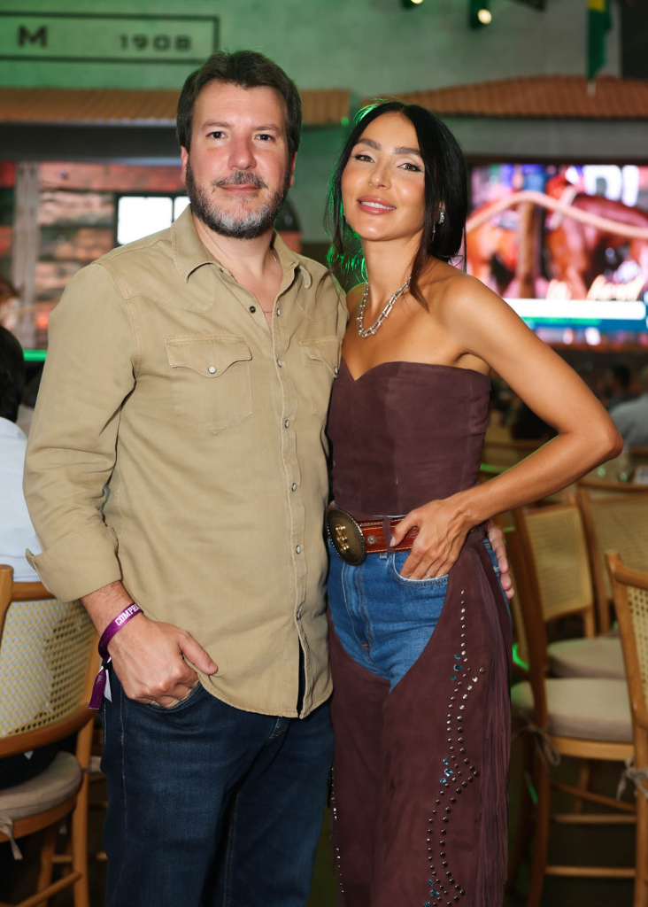 Diego Sala E Lala Noleto