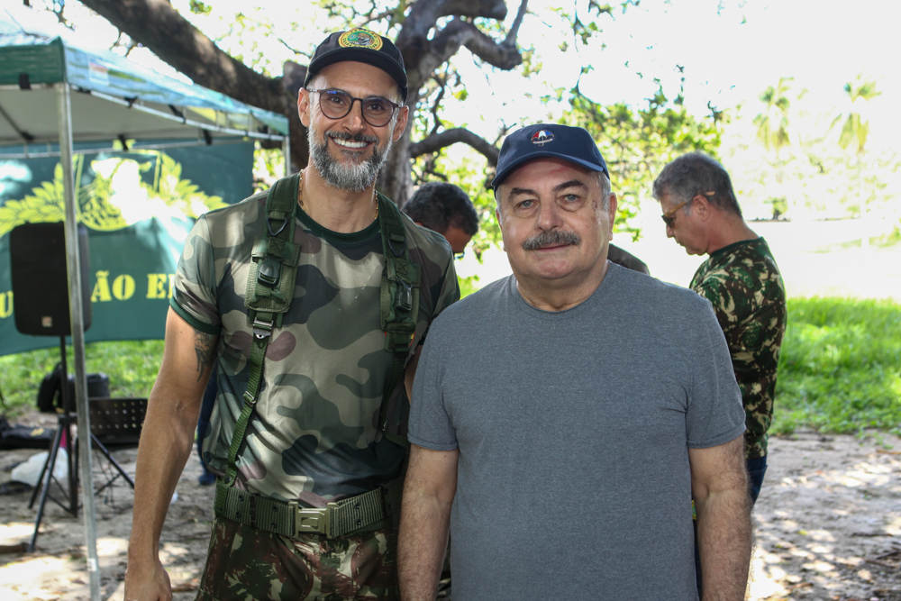 Dimas Barreira E Ademar Gondim (3)